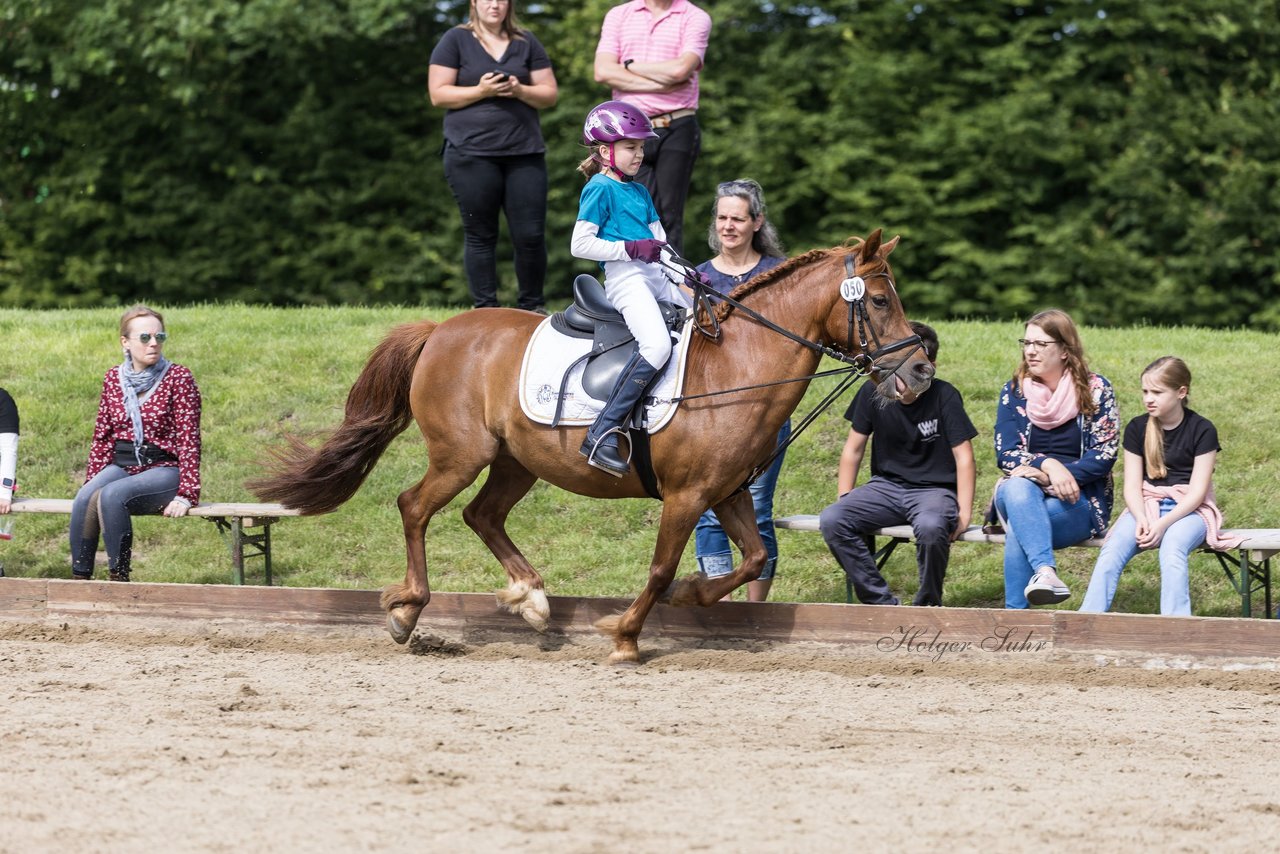 Bild 95 - Pony Akademie Turnier